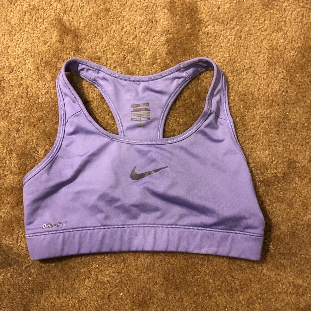 Nike Pro Sports Bra